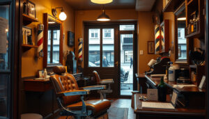 Barbers of Sweden Hötorget – Omdömen, priser och tjänster