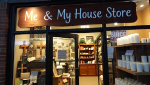 Me and My House Store – Kristna produkter sedan 2005
