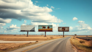 Three Billboards Outside Ebbing, Missouri – Guide & Fakta