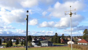 Väder för Haninge kommun – temperatur, fakta och boende