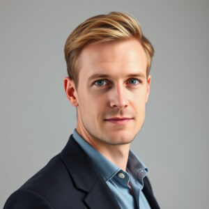 Johan Eriksson