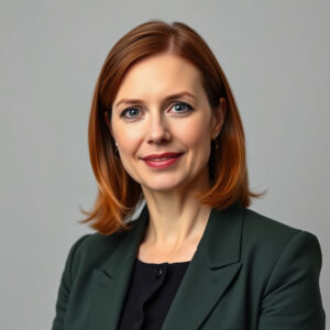 Karin Bergström
