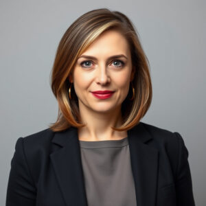 Sofia Nyström