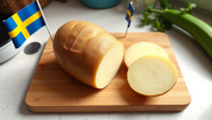 Är potatis en grönsak? Fakta från Livsmedelsverket