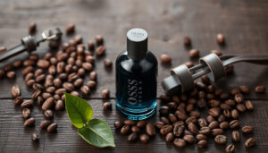 Hugo Boss The Scent – Recension, Doftnoter och Hållbarhet