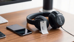 Bose QuietComfort Ultra Headphones – jämförelse och pris