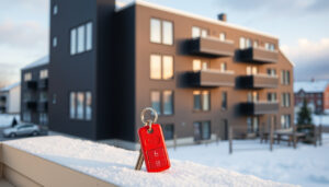Galären Luleå lediga lägenheter – Guide till bostadskön
