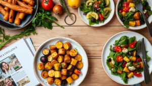 Godare.se Jamie Oliver recept – bästa rätterna