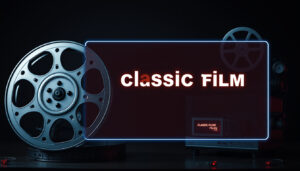 SVT Play Öppet Arkiv Film – streama gamla filmer och serier