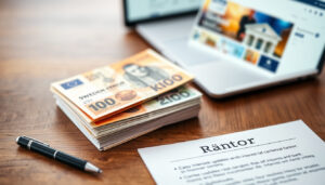 Vilka banker sänker räntan nu? Här är listan – uppdaterad